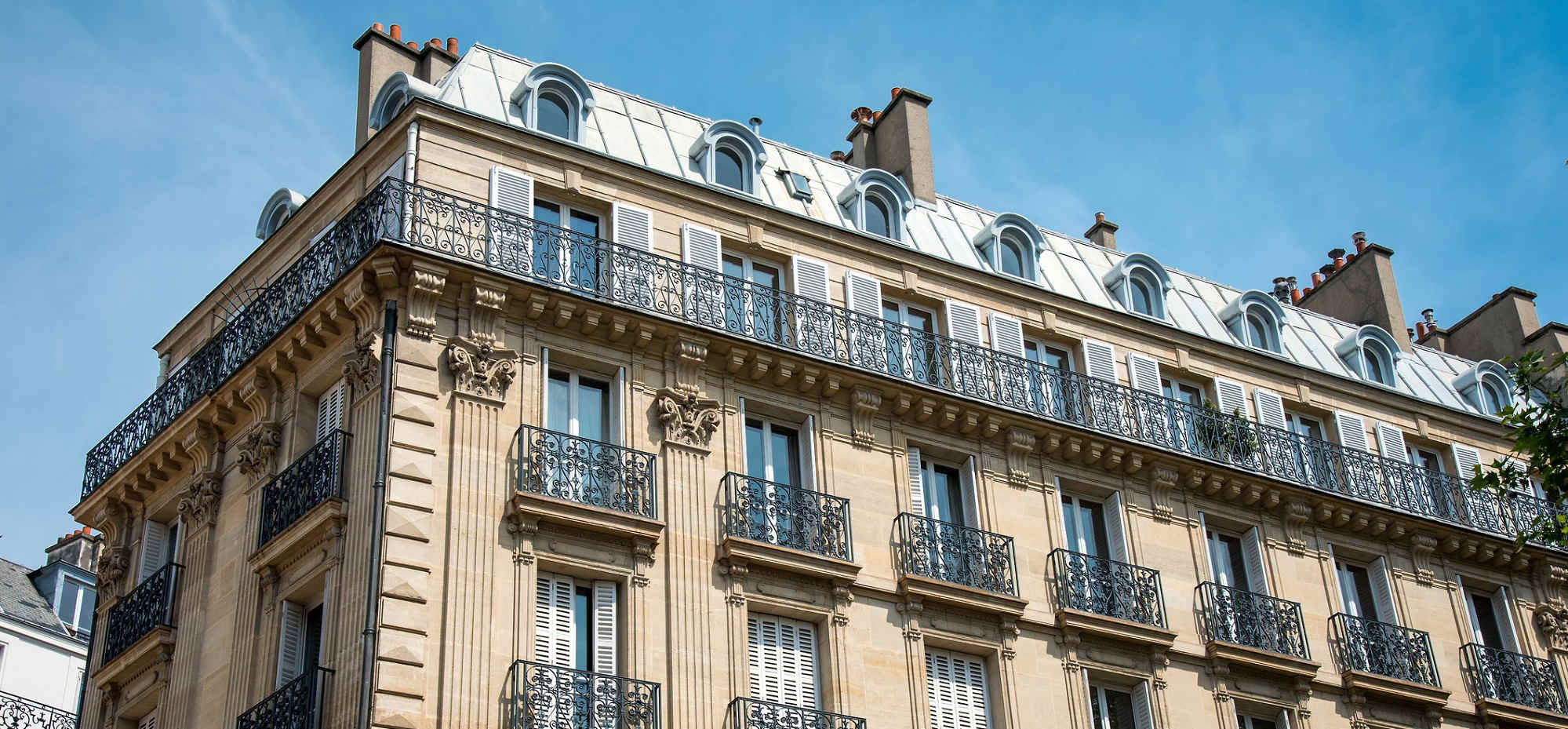 L’encadrement des loyers à Paris est de retour !