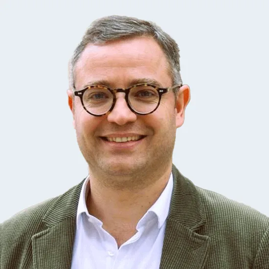 Olivier GAREL-GALAIS