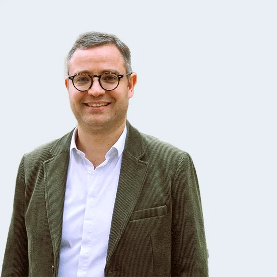 Olivier GAREL-GALAIS